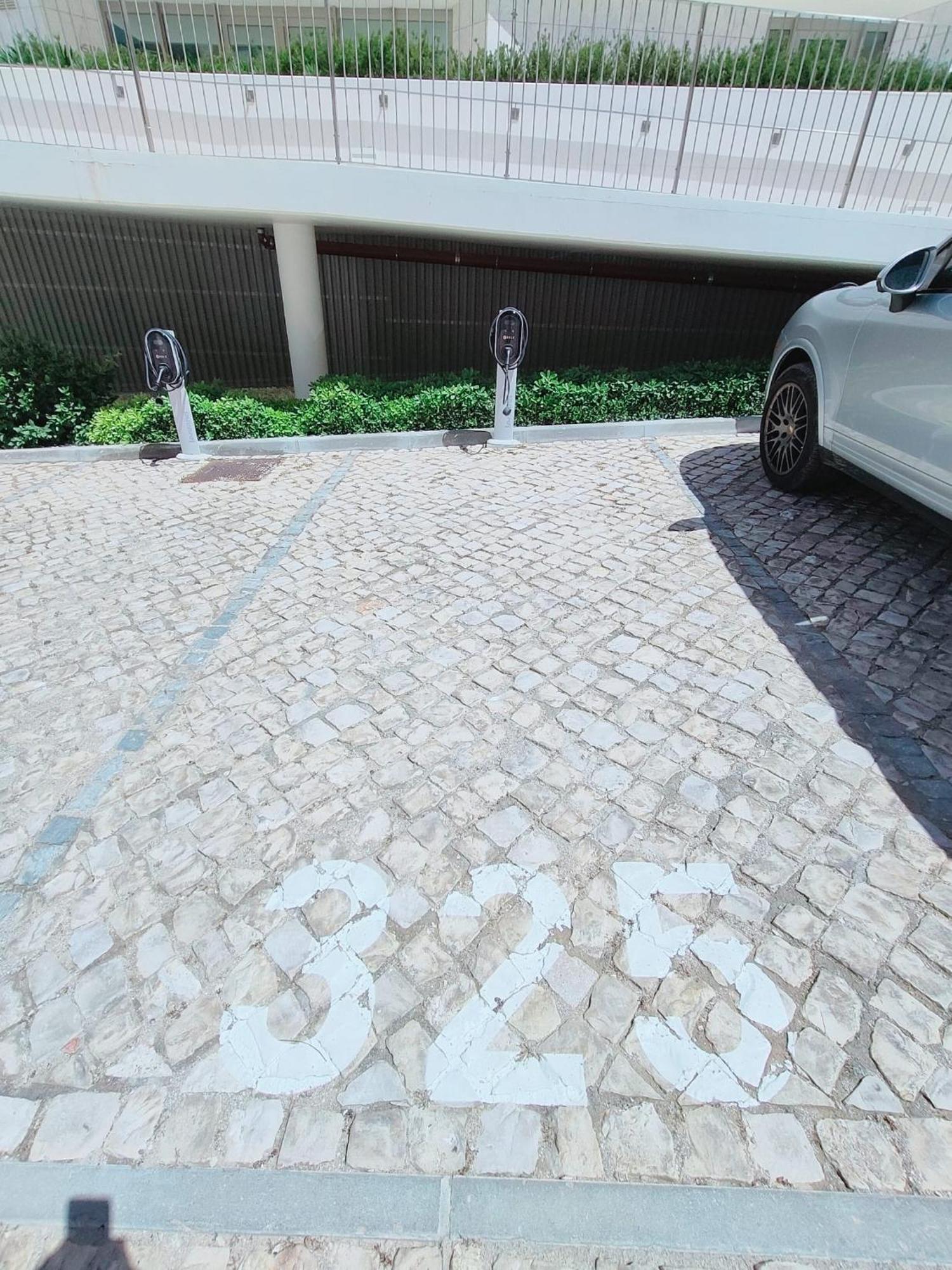 Bayline- Beachfront And Pool Armação de Pêra Exterior foto